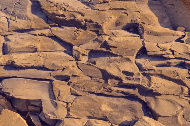 Renkli doğal taş arkaplan dokusu.