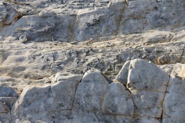 Arkaplan dokusu olarak doğal taş ya da taşın yüzeyi büyüktür.