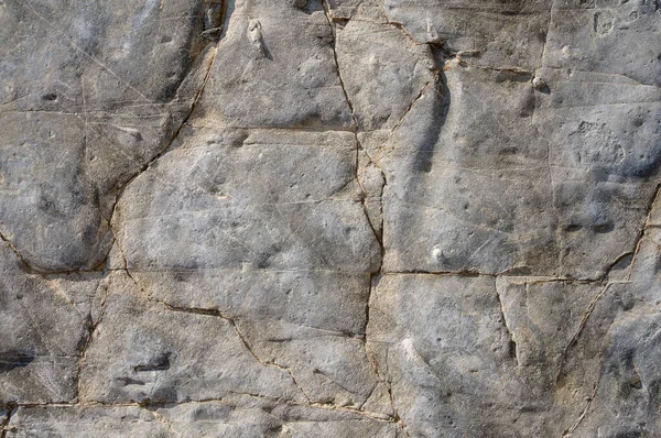 Textura Uma Pedra Granito Cinza Escuro Fundo Para Design — Fotografia de Stock