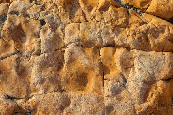 Natural Stone Surface Stone Background Texture Large — Stock Photo, Image