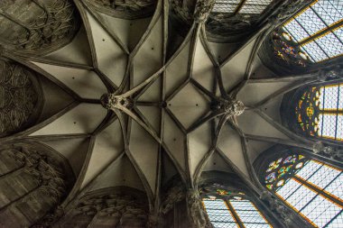 Avusturya, Viyana 'daki Aziz Stephen Katedrali