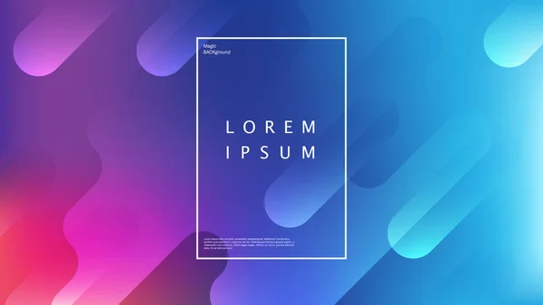 Soyut modern arkaplan