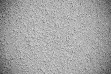 Beton doku arka plan siyah ve yumuşak vignette, gri ve beyaz renkleri ve katı noktası arka plan için.