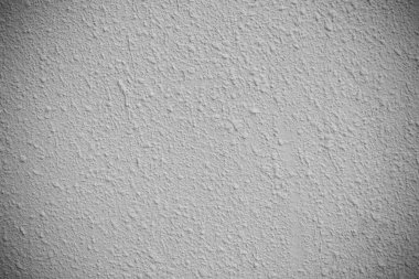 Beton doku arka plan siyah ve yumuşak vignette, gri ve beyaz renkleri ve katı noktası arka plan için.