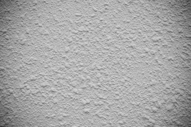 Beton doku arka plan siyah ve yumuşak vignette, gri ve beyaz renkleri ve katı noktası arka plan için.