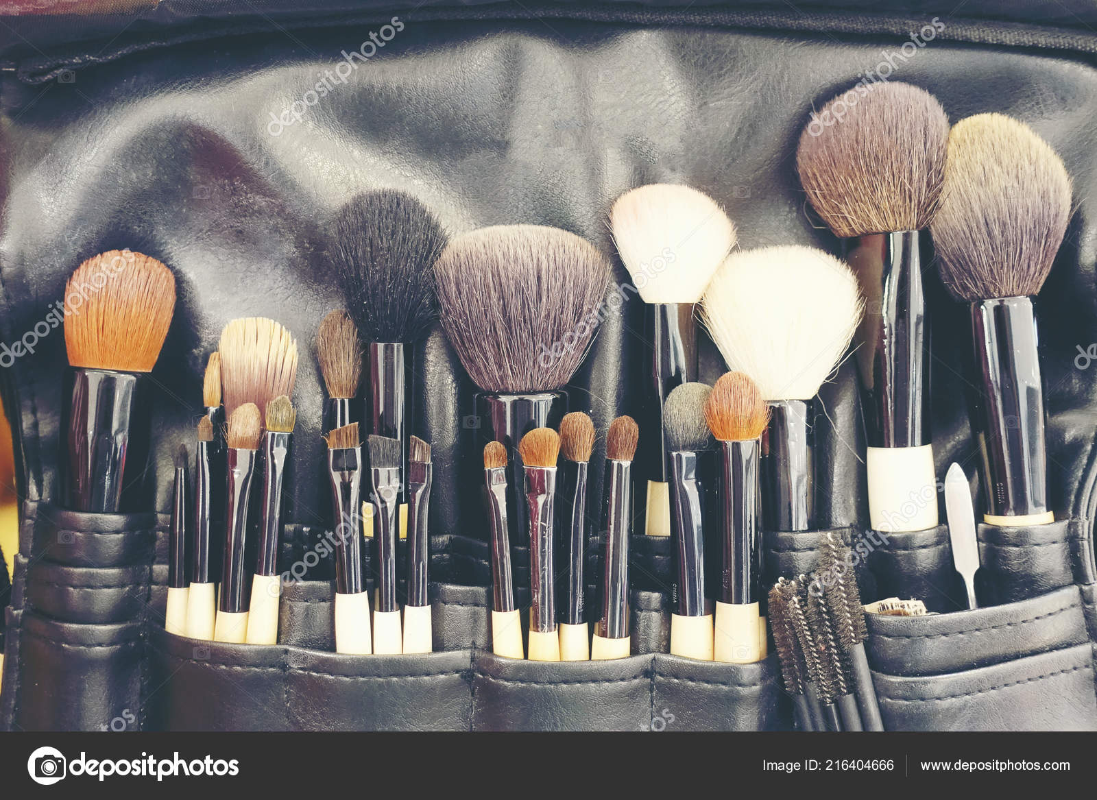 Professional Makeup Brushes Cosmetic - Professional Makeup Artist Brushes Professional Makeup Brushes Cosmetic - Professional Makeup Artist Brushes