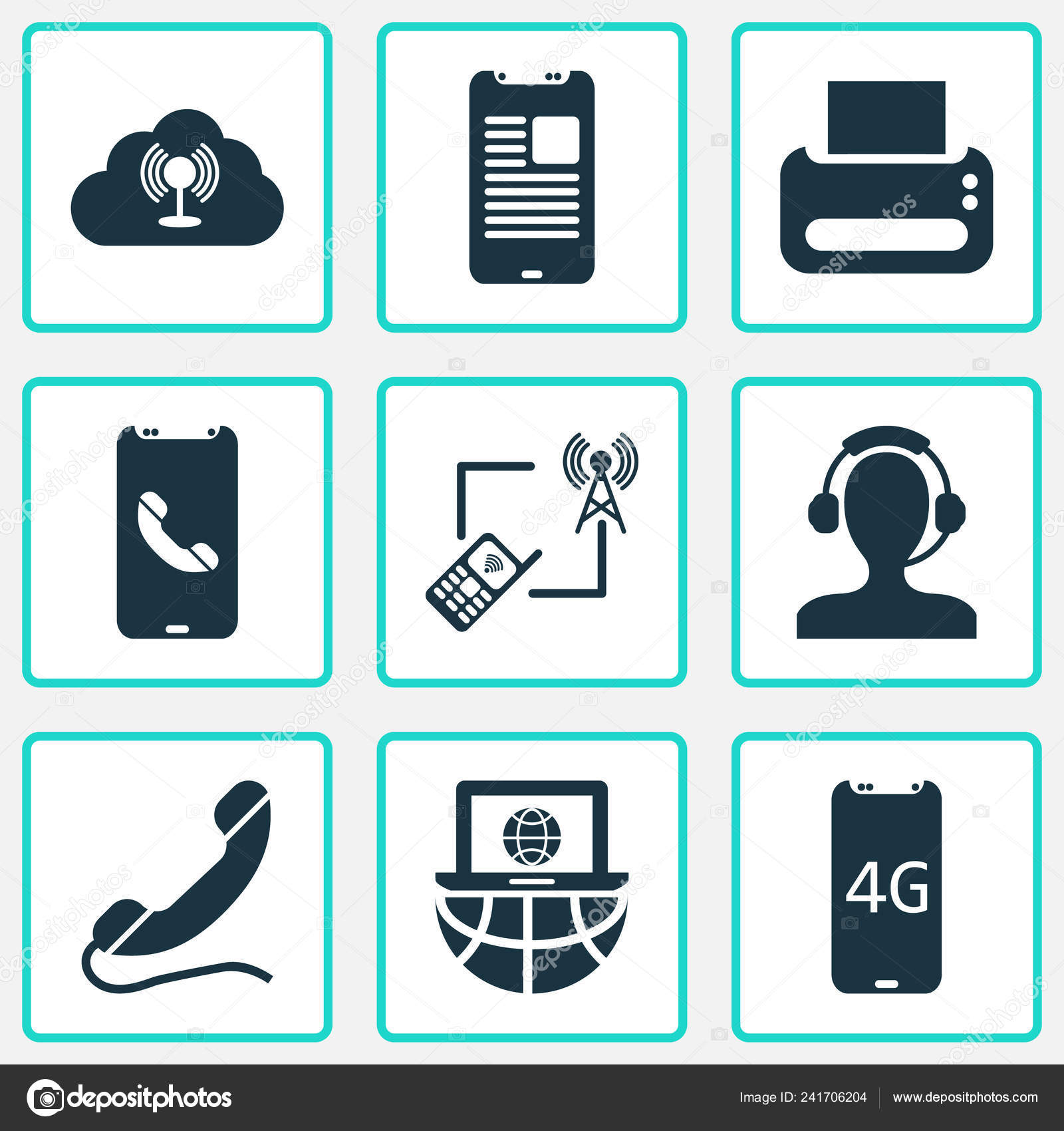 printer access point