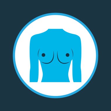 Meme renkli sembol simge. Premium kalite izole göğüs öğe trendy tarzı.