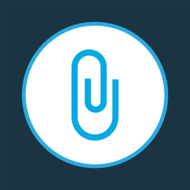 Simge renkli sembol ekle. Moda tarzında birinci kalite izole klip ögesi.