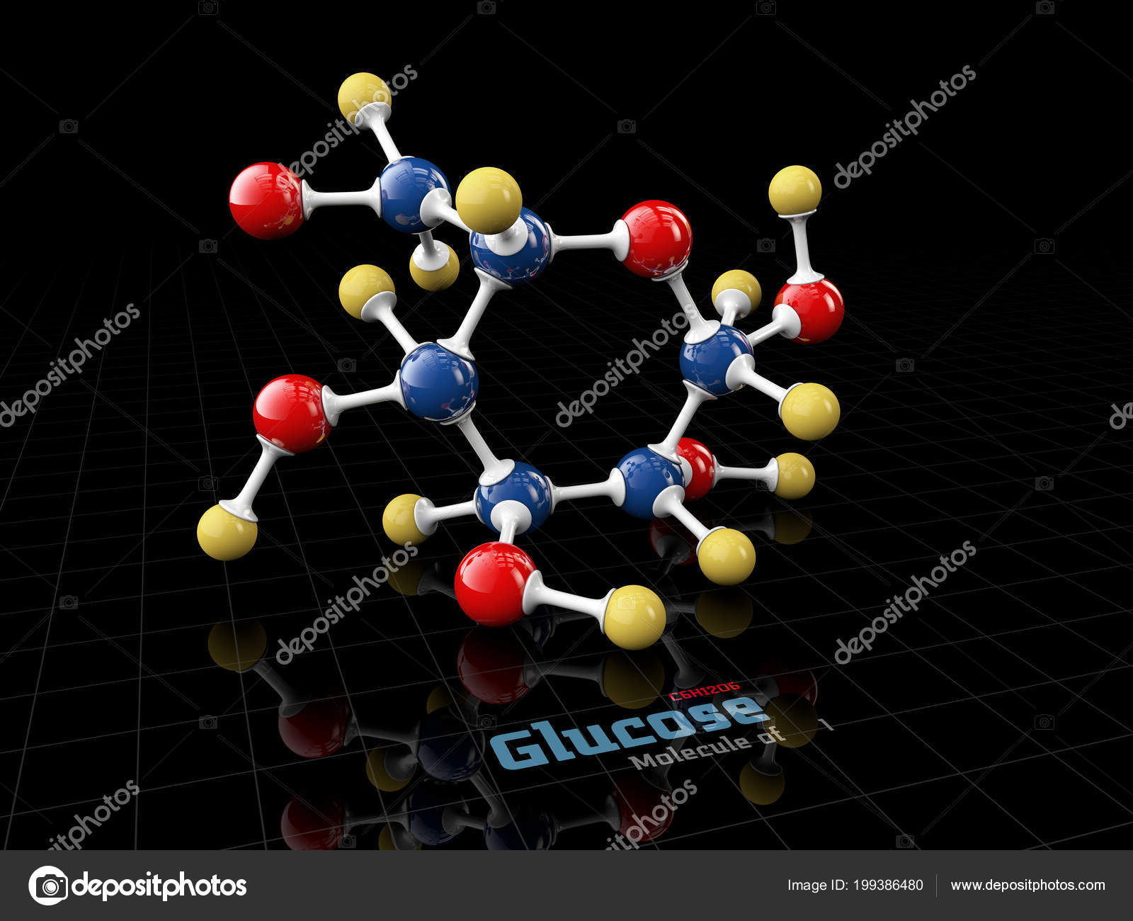 molecules | Images: ... glucose Glucose Molecular Molecule Molecule Glucose Molecular | glucose Images: ... molecules