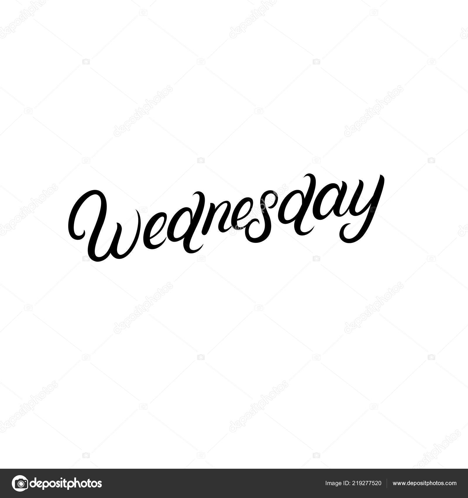 Featured image of post Thursday Written In Calligraphy