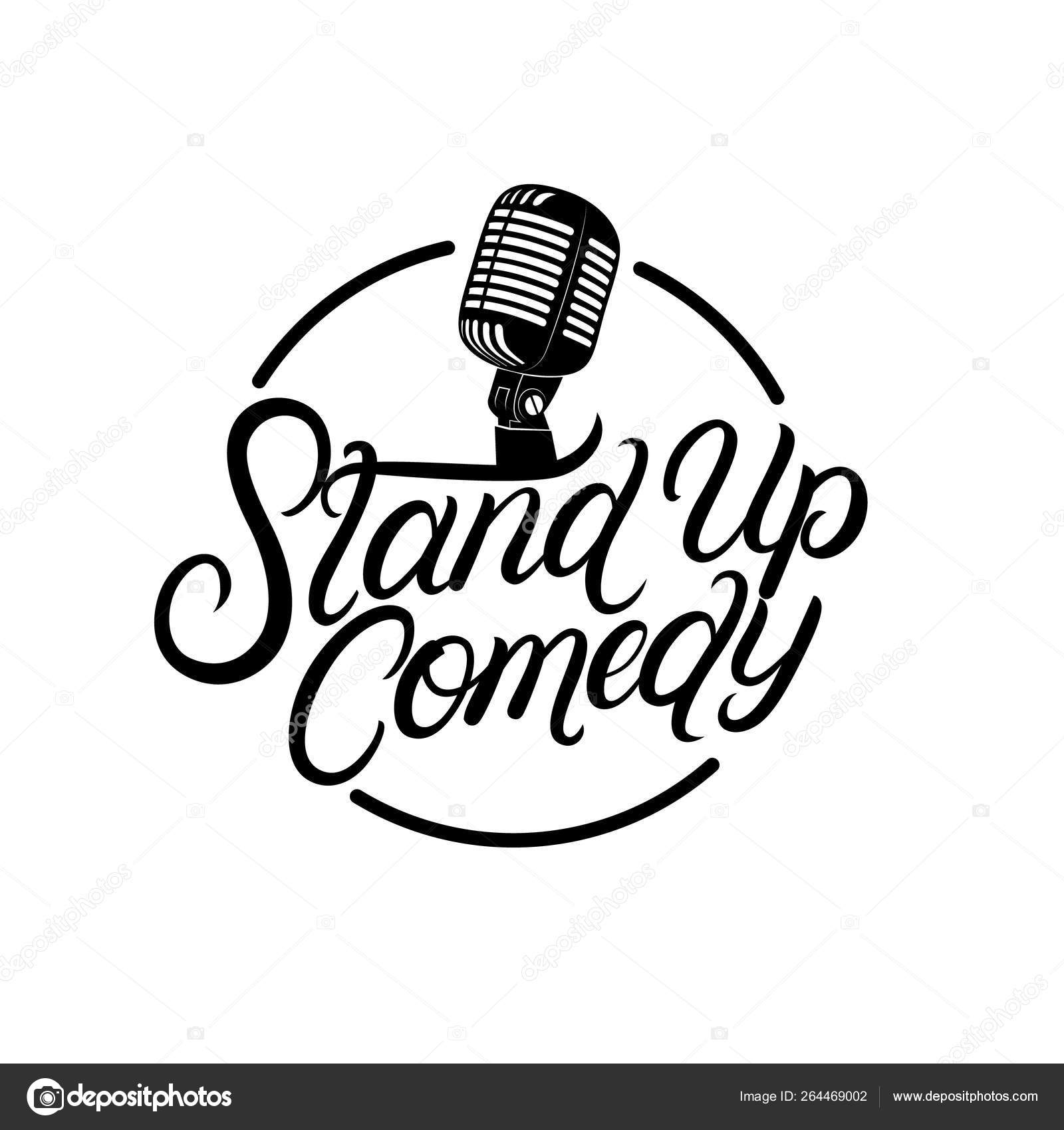 Stand Up Comedy lupon.gov.ph