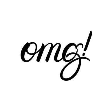Omg el yazılı yazı alıntı