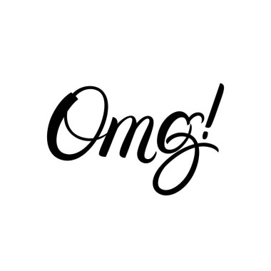 Omg el yazılı yazı alıntı