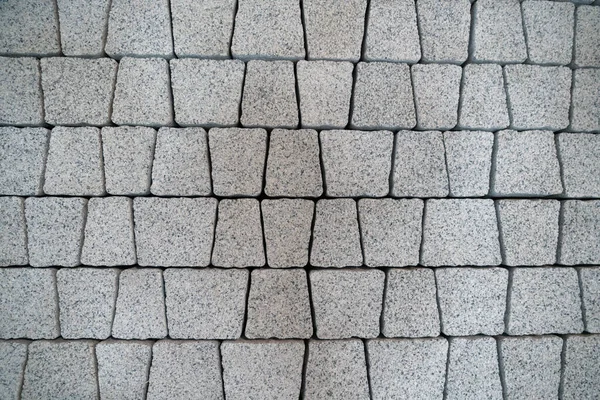 Paving Taşı Arkaplanı Kapat — Stok fotoğraf