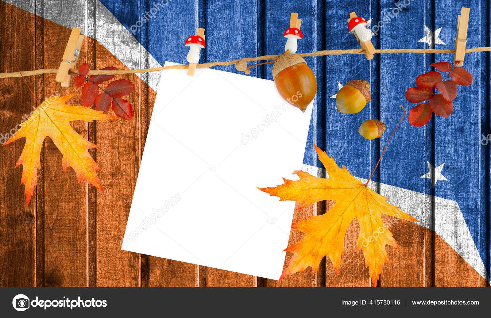 Tierra Del Fluego Province Argentina Flagge Auf Herbstlichem Holzernem Hintergrund Stockfotografie Lizenzfreie Fotos C Master 18 Mail Ru 415780116 Depositphotos