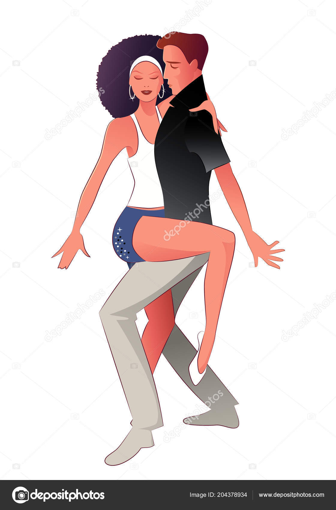 SCARICA MERENGUE DA