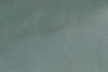 Yeşil deri desenli, pürüzsüz. Katların yüksek çözünürlüklü dokusu. Siyah dana derisi.