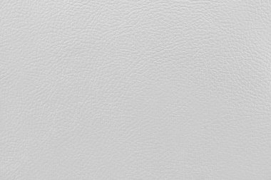Beyaz deri dokuları pürüzsüz. Katların yüksek çözünürlüklü dokusu. Siyah dana derisi.