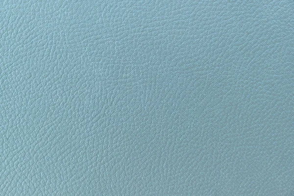 Blå läder struktur sömlös. Högupplöst textur av veck. svart kalvskinn — Stockfoto