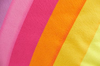 çok renkli kumaş dokusu, renkli soyut çocuk arkaplanı