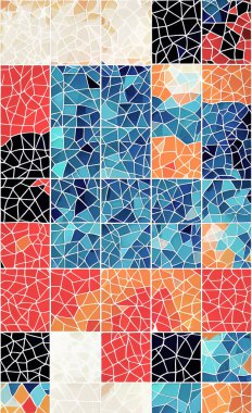 Tekstil ve duvar kağıdı desenleri. Basılabilir dijital illüstrasyon çalışması. Çiçek Yazdırma Tasarımı.