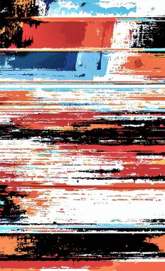 Tekstil ve duvar kağıdı desenleri. Basılabilir dijital illüstrasyon çalışması. Çiçek Yazdırma Tasarımı.