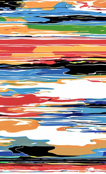 Tekstil ve duvar kağıdı desenleri. Basılabilir dijital illüstrasyon çalışması. Çiçek Yazdırma Tasarımı.