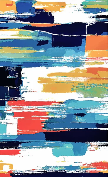 Tekstil ve duvar kağıdı desenleri. Basılabilir dijital illüstrasyon çalışması. Çiçek Yazdırma Tasarımı.