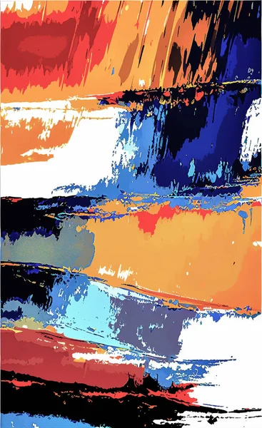 Tekstil ve duvar kağıdı desenleri. Basılabilir dijital illüstrasyon çalışması. Çiçek Yazdırma Tasarımı.