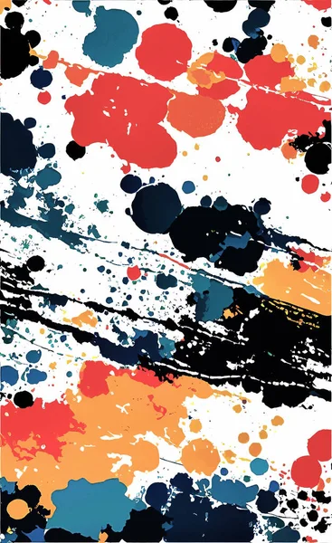 Tekstil ve duvar kağıdı desenleri. Basılabilir dijital illüstrasyon çalışması. Çiçek Yazdırma Tasarımı.