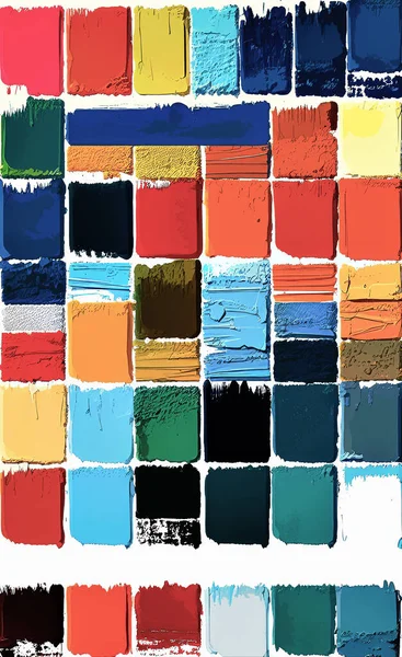 Tekstil ve duvar kağıdı desenleri. Basılabilir dijital illüstrasyon çalışması. Çiçek Yazdırma Tasarımı.