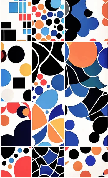 Tekstil ve duvar kağıdı desenleri. Basılabilir dijital illüstrasyon çalışması. Çiçek Yazdırma Tasarımı.