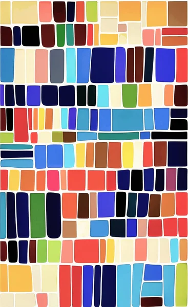 Tekstil ve duvar kağıdı desenleri. Basılabilir dijital illüstrasyon çalışması. Çiçek Yazdırma Tasarımı.