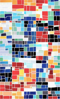 Tekstil ve duvar kağıdı desenleri. Basılabilir dijital illüstrasyon çalışması. Çiçek Yazdırma Tasarımı.