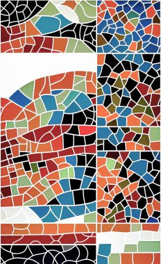 Tekstil ve duvar kağıdı desenleri. Basılabilir dijital illüstrasyon çalışması. Çiçek Yazdırma Tasarımı.