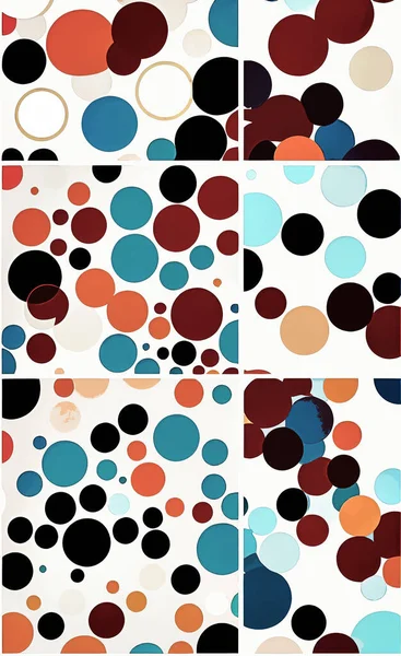 Tekstil ve duvar kağıdı desenleri. Basılabilir dijital illüstrasyon çalışması. Çiçek Yazdırma Tasarımı.