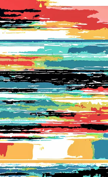 Tekstil ve duvar kağıdı desenleri. Basılabilir dijital illüstrasyon çalışması. Çiçek Yazdırma Tasarımı.