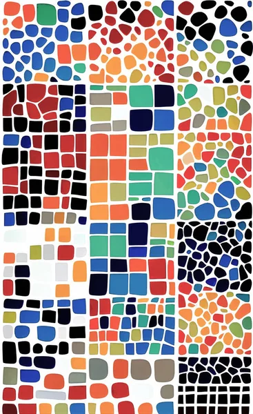 Tekstil ve duvar kağıdı desenleri. Basılabilir dijital illüstrasyon çalışması. Çiçek Yazdırma Tasarımı.