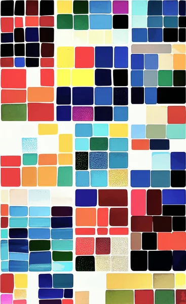 Tekstil ve duvar kağıdı desenleri. Basılabilir dijital illüstrasyon çalışması. Çiçek Yazdırma Tasarımı.