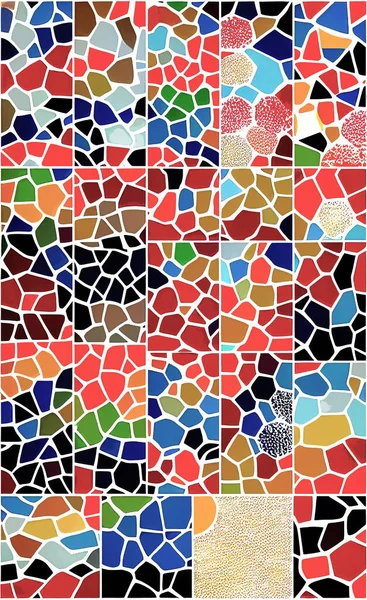 Tekstil ve duvar kağıdı desenleri. Basılabilir dijital illüstrasyon çalışması. Çiçek Yazdırma Tasarımı.