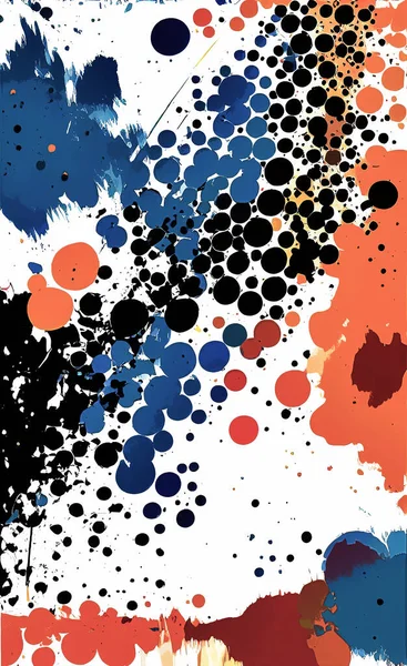 Tekstil ve duvar kağıdı desenleri. Basılabilir dijital illüstrasyon çalışması. Çiçek Yazdırma Tasarımı.