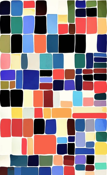 Tekstil ve duvar kağıdı desenleri. Basılabilir dijital illüstrasyon çalışması. Çiçek Yazdırma Tasarımı.