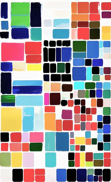 Tekstil ve duvar kağıdı desenleri. Basılabilir dijital illüstrasyon çalışması. Çiçek Yazdırma Tasarımı.