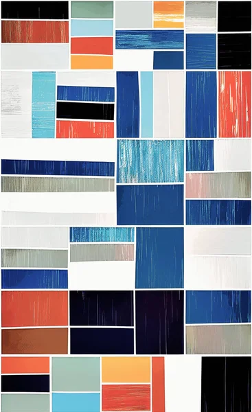 Tekstil ve duvar kağıdı desenleri. Basılabilir dijital illüstrasyon çalışması. Çiçek Yazdırma Tasarımı.