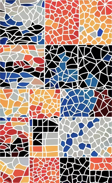 Tekstil ve duvar kağıdı desenleri. Basılabilir dijital illüstrasyon çalışması. Çiçek Yazdırma Tasarımı.