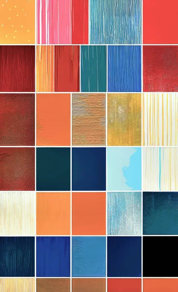 Tekstil ve duvar kağıdı desenleri. Basılabilir dijital illüstrasyon çalışması. Çiçek Yazdırma Tasarımı.