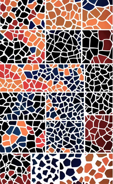 Tekstil ve duvar kağıdı desenleri. Basılabilir dijital illüstrasyon çalışması. Çiçek Yazdırma Tasarımı.