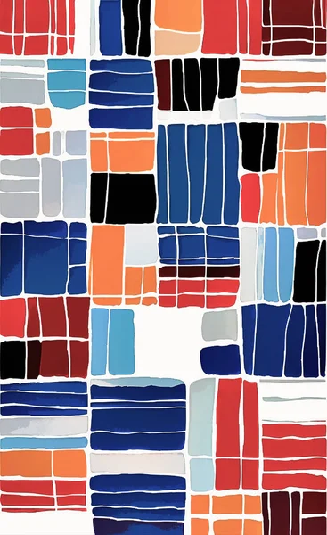 Tekstil ve duvar kağıdı desenleri. Basılabilir dijital illüstrasyon çalışması. Çiçek Yazdırma Tasarımı.