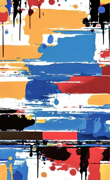 Tekstil ve duvar kağıdı desenleri. Basılabilir dijital illüstrasyon çalışması. Çiçek Yazdırma Tasarımı.